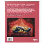 Ithell Colquhoun: Between Worlds exhibition book (paperback)